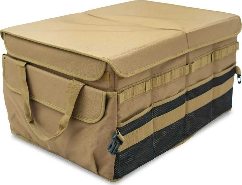 Offlander organizatorius bagažinei 75L OFF_CACC_38KH