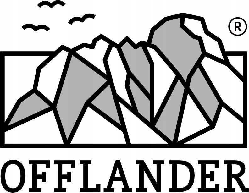Offlander OFFLANDER vandens bakelis su visureigio čiaupu 10 l