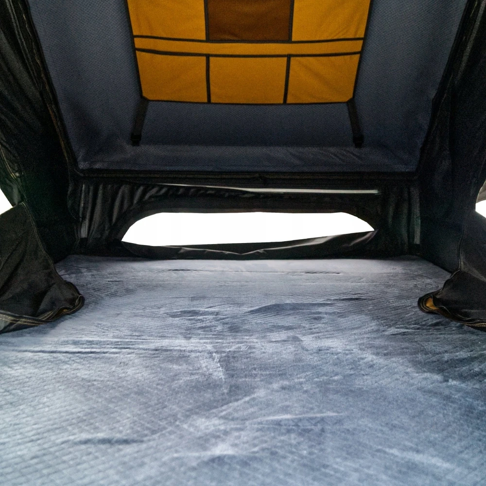 Turistinė palapinė Offlander OFFLANDER NAMIOT DACHOWY FOLD E 150