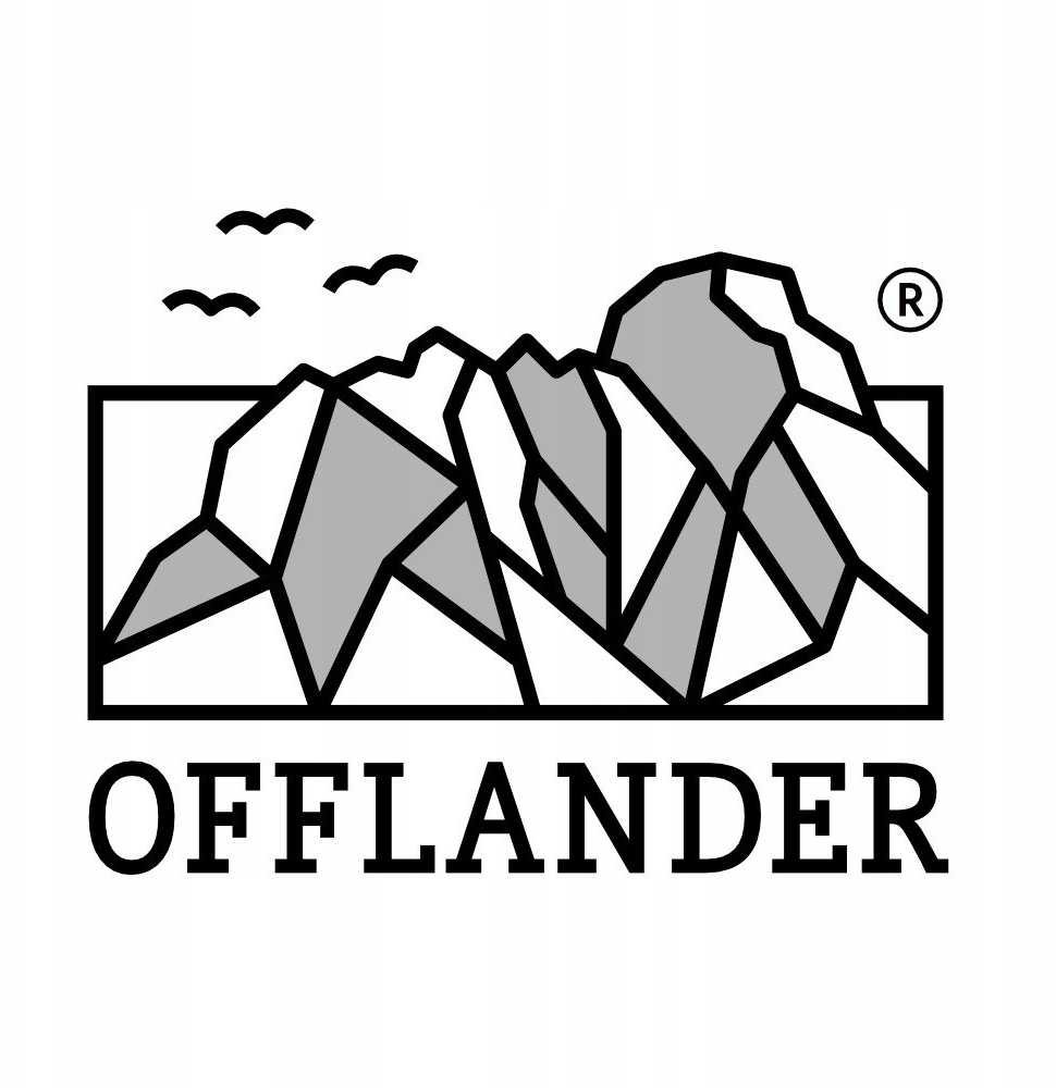 Dušo kabina Offlander OFF_ACC_BATH