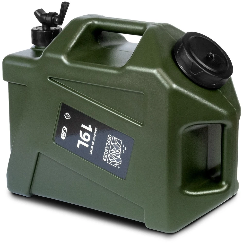 Offlander Turistinis vandens bakas 19L (OFF_CACC_64)