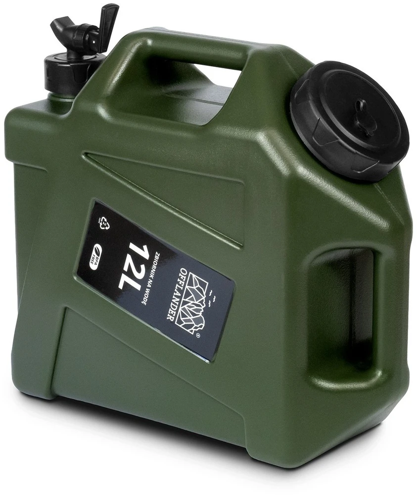 Offlander Turistinis vandens bakas 12L (OFF_CACC_63)