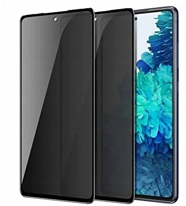 TFO Privatumą užtikrinantis grūdintas stiklas, skirtas Xiaomi Redmi 15 4G / 5G