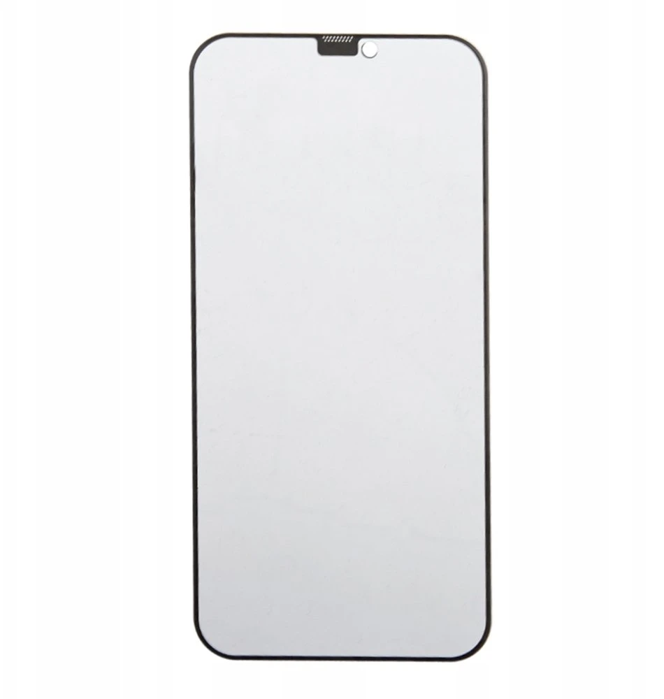 6D grūdintas stiklas, skirtas Samsung A57 5G OG Premium Privacy Glass juoda