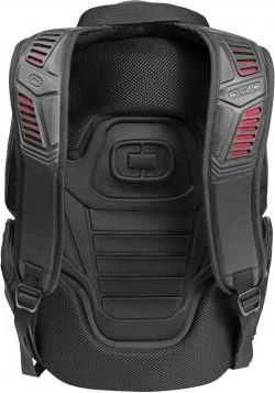 OGIO BACKPACK GAMBIT Juodas P/N: 111072_03