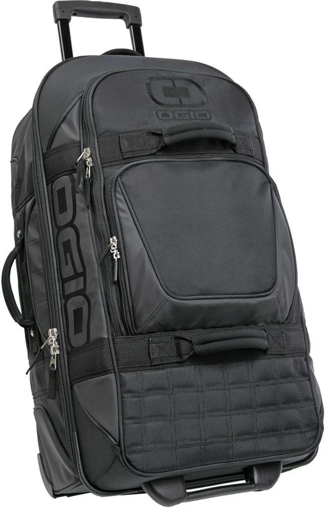 Ogio Stealth terminalo kelioninis krepšys