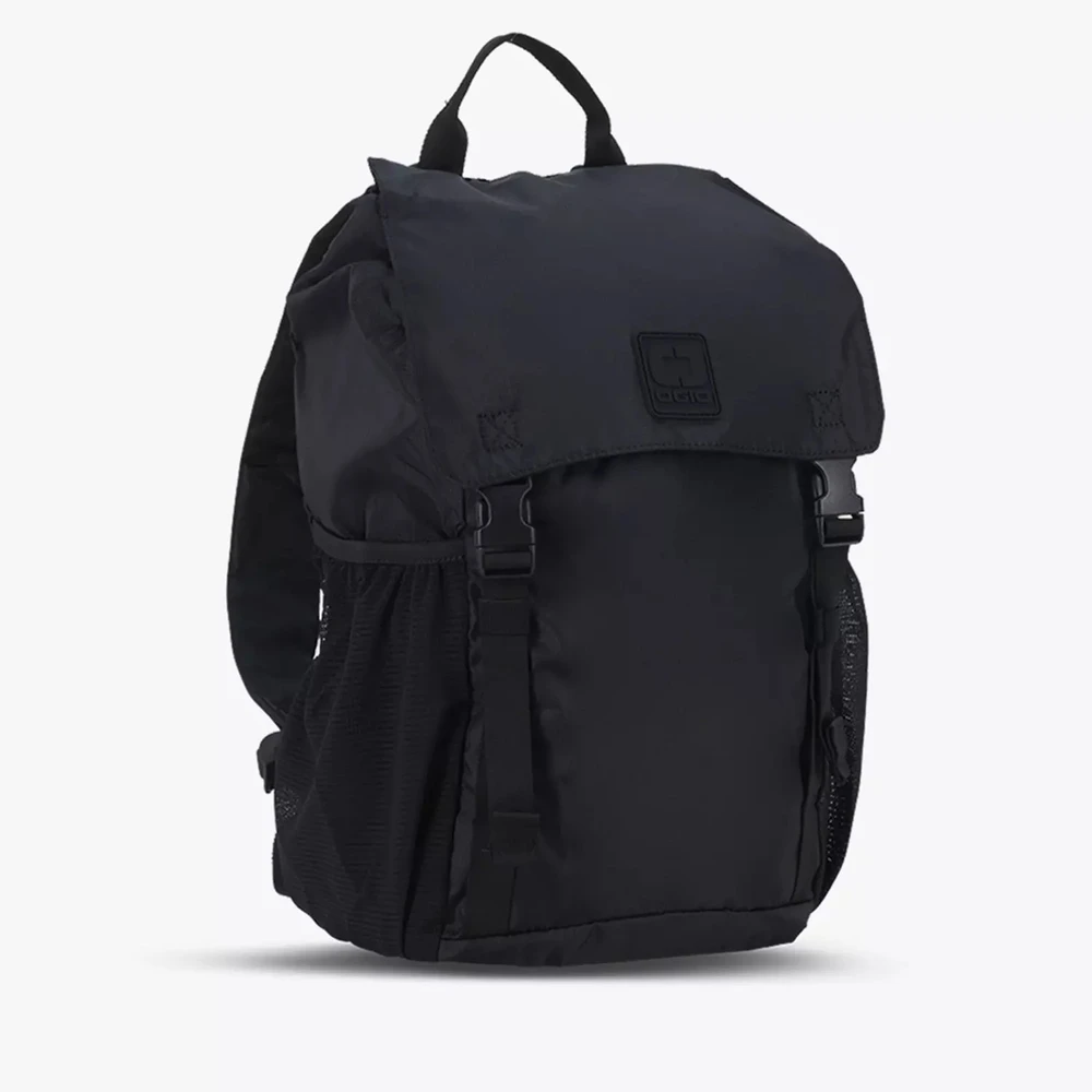 OGIO Kuprinė ALPHA PACKABLE Juodas A20337_B0074_NA