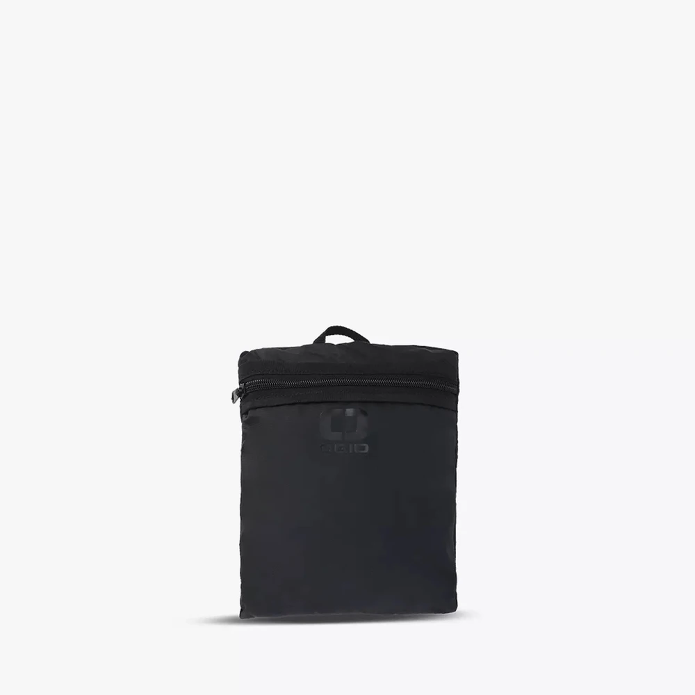 OGIO Kuprinė ALPHA PACKABLE Juodas A20337_B0074_NA
