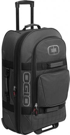 OGIO TRAVEL BAG TERMINAL Juodas PINDOT P/N: 108226_317
