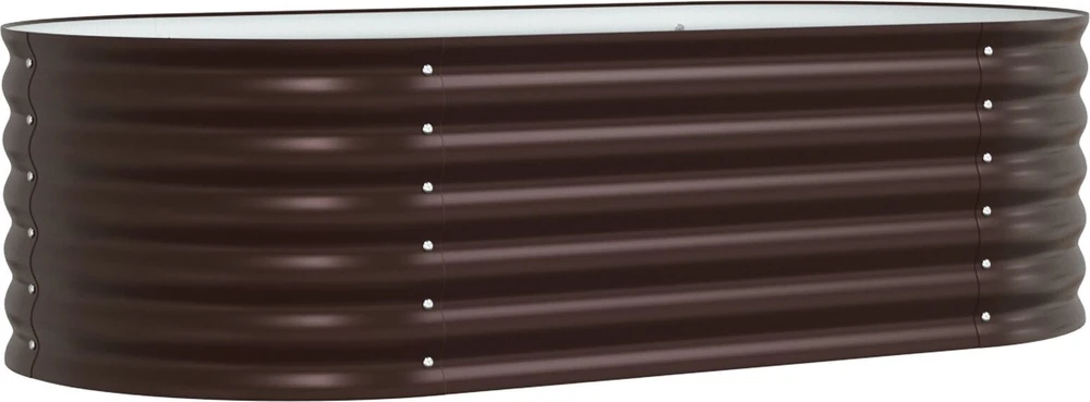 Pakelta lova Ruda 160 x 80 x 44 cm Plienas
