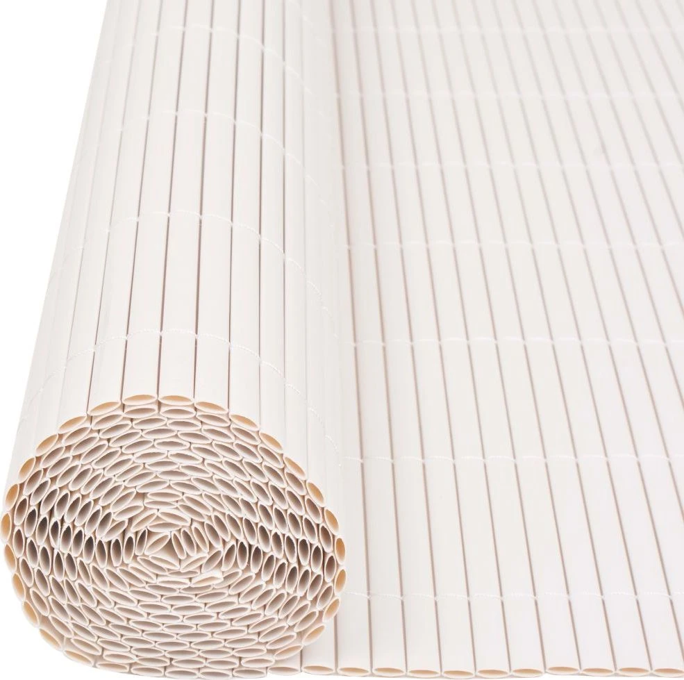 Sodo tvora Balta 150 x 300 cm PVC