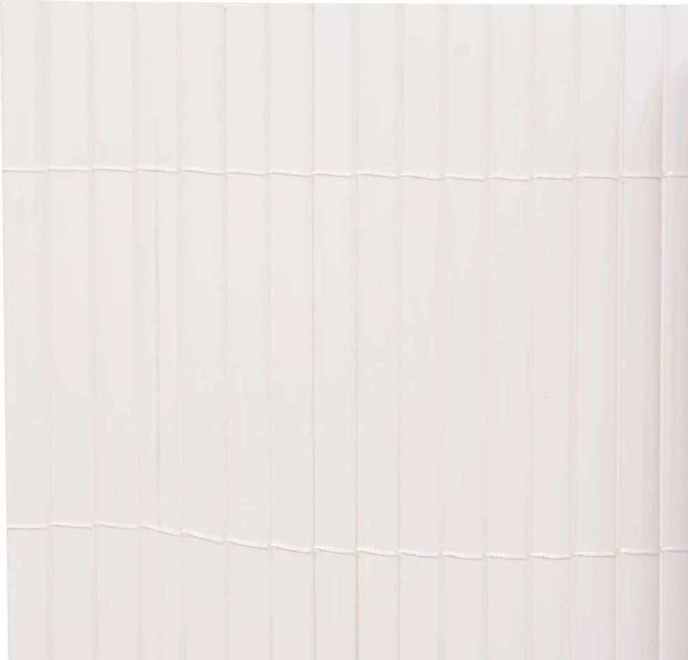 Sodo tvora Balta 150 x 300 cm PVC