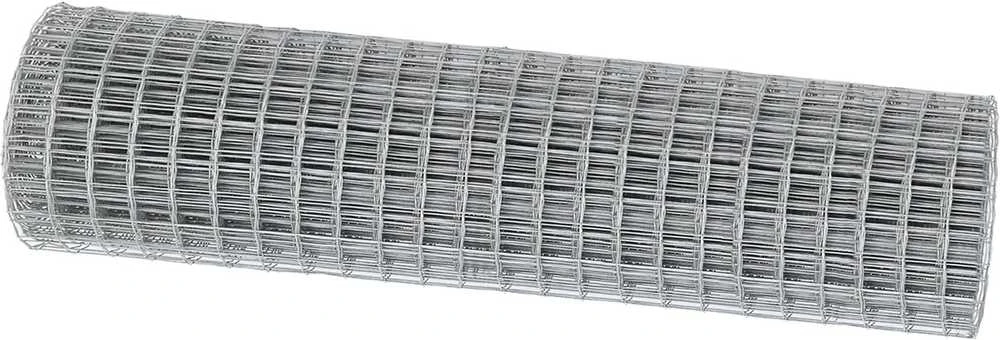 Euro tvora 1,4 x 10 m PVC padengta geležis