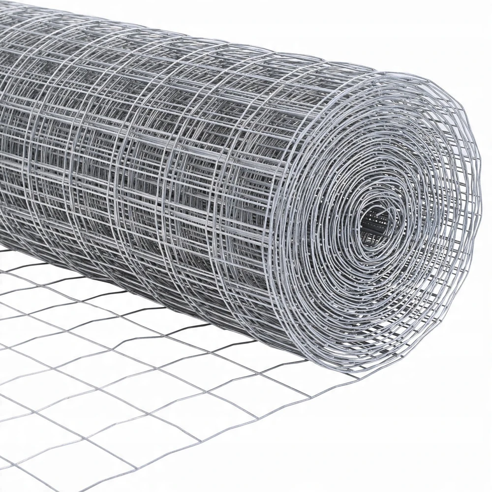Lauko Euro tvoros su betono pagrindu 10 x 0,6 m Sidabrinė