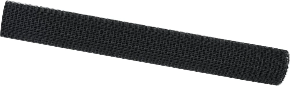 Suvirinto vielos tvoros 2500 x 120 cm Pilka