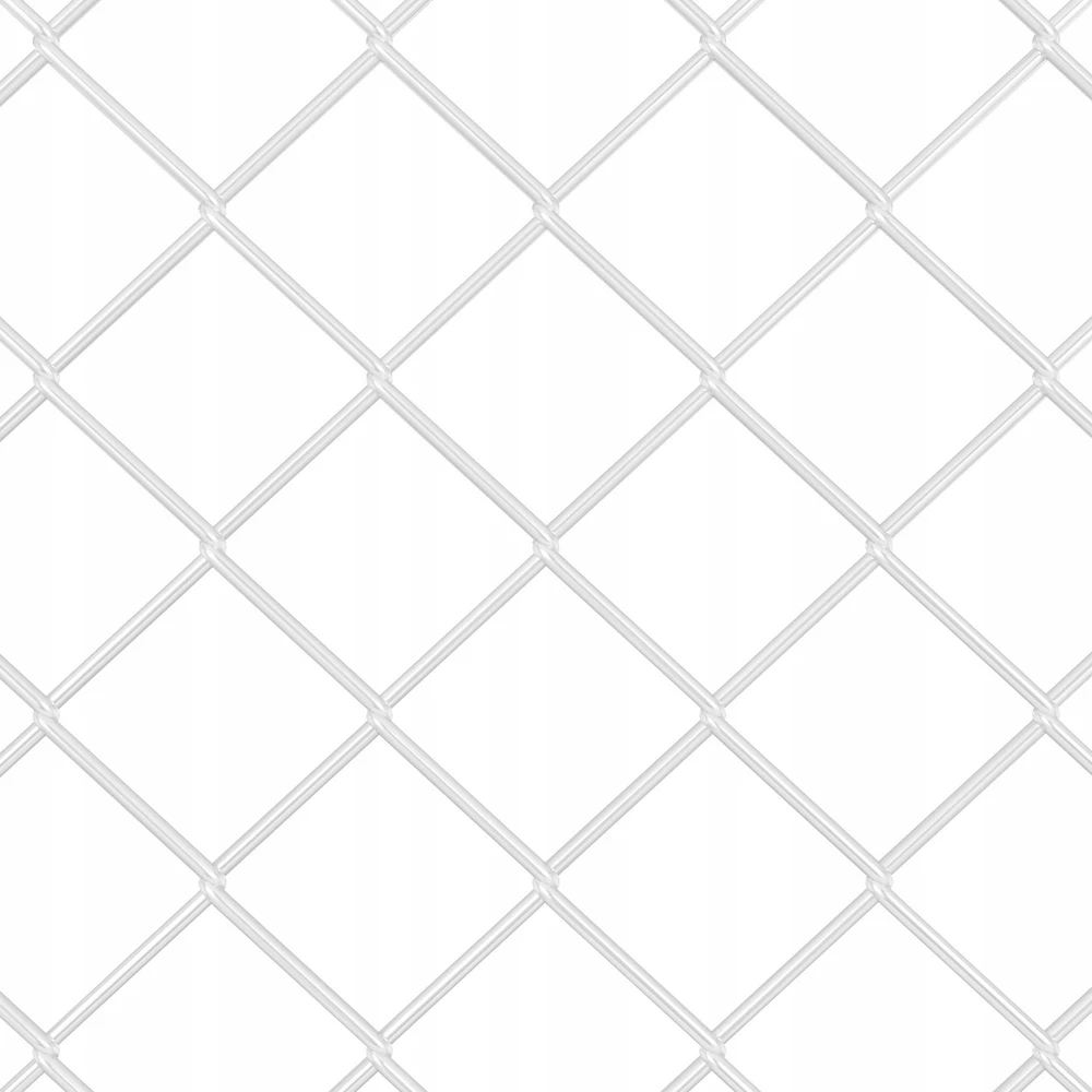 Grandinės tvoros tvirtinimas 10 x 0,6 m Galvanizuotas plienas