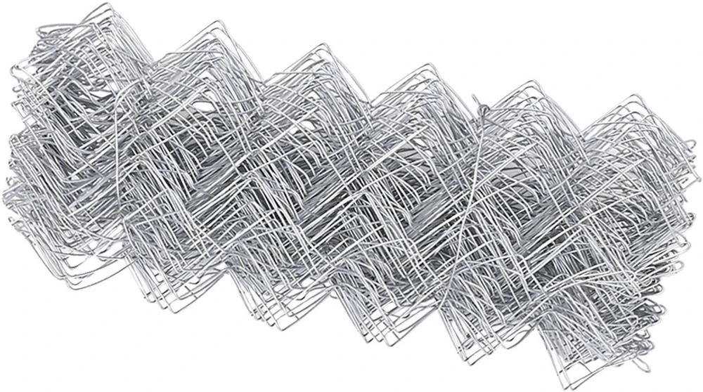Grandinės ryšio tvora 25 x 0,4 m Galvanizuotas plienas