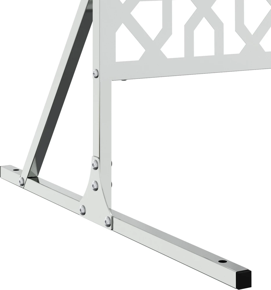 Privatumo žaliuzės 100 x 50 x 180 cm Galvanizuotas plienas