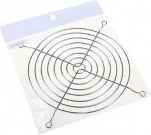 Kolink Fan Grilis Classic 140mm – sidabro spalvos