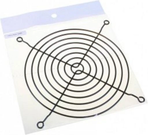 Kolink Fan Grilis Classic, 140 mm - juodos spalvos