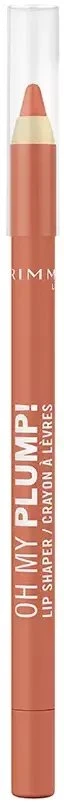 „Rimmel London Oh My Plump!“ lūpų pieštukas 030-Oh Honey 1.2g