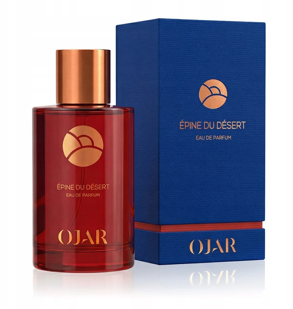 Ojar Epine Du Desert kvepalų vanduo purškalas 100ml