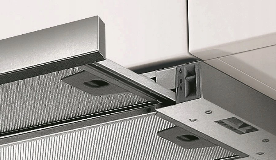 Įmontuojamas gartraukis Faber Flexa NG AM/XA60 315.0635.104