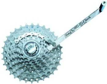 „OkBaby OK Baby ROHLOFF HG-IG CHECK“ kasečių susidėvėjimo matuoklis (ROL-3100)