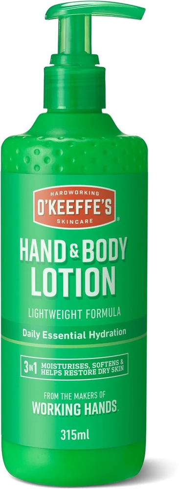 Okeeffes Do rąk & Bodylotion (24128)