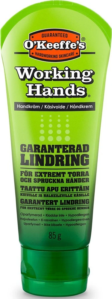 O'Keeffe's - Working Hands Original - 80 ml