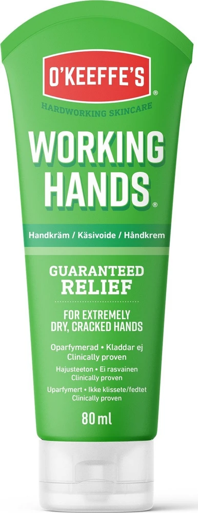 O'Keeffe's - Working Hands Original - 80 ml