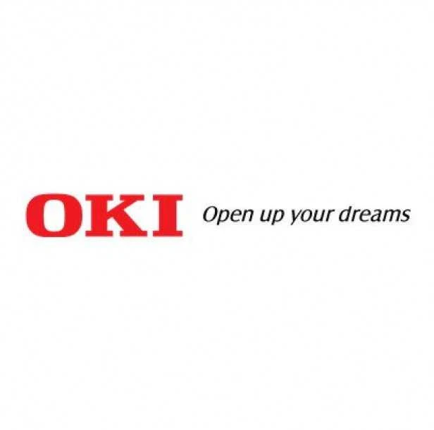 Tonerio Kasetė - Oki ES 7470 7480 MFP, Puslapių Išeiga 9800–19800, Juoda