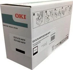 OKI būgnas (01333304)