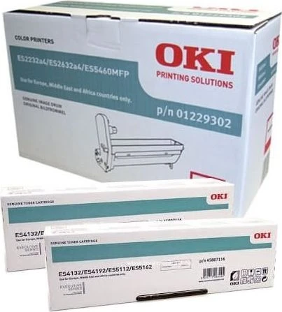 OKI Būgnas (46438013)