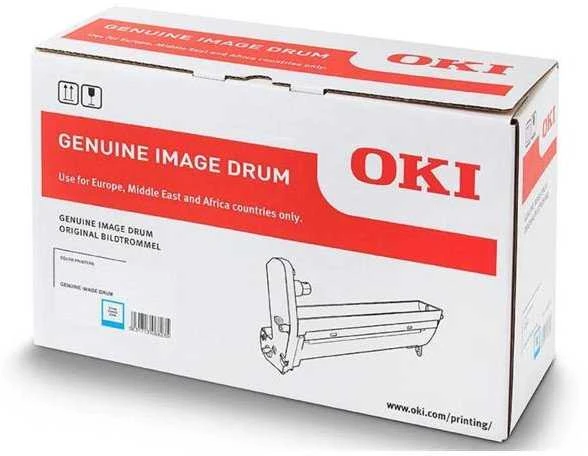 OKI 46484123 spausdintuvo būgnas Originalus 1 vnt