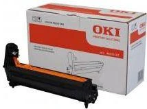 OKI Drum yellow 30000 puslapių