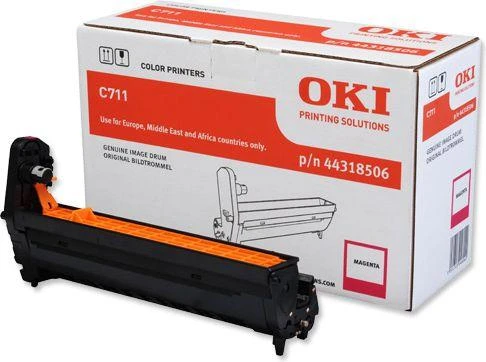 OKI būgnas (44318505)