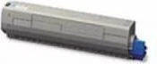 Originalus OKI 45862815 toneris purpurinis (45862815)