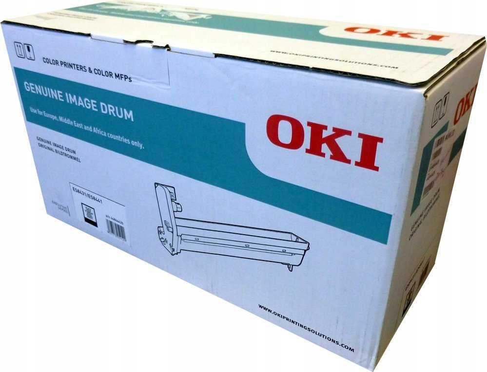 OKI Bęben (44844420)
