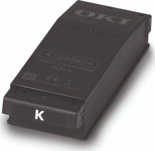 "oki" originalus toneris 09006130, juodas, 7000p, oki c650dn, o