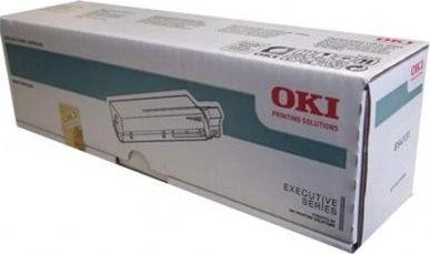 OKI 44318619 cyan