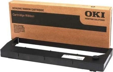 OKI RIB-MX-CRB-Extended x 4 PACK