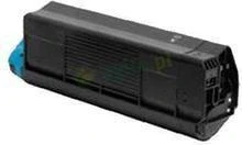 OKI cartridge C300/C500 juodas 3500 pages