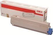 OKI 44469804. Toneris OKI juodas 5000pgs C510/530/561
