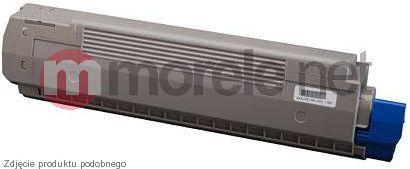 OKI kasetė juoda C8xx1 7000 puslapių ISO