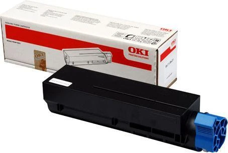 OKI 44992402. Toneris OKI 2500psl B401/MB441/451