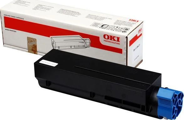 OKI 44574702 Toneris OKI 3000psl B411/B431/471/461/491