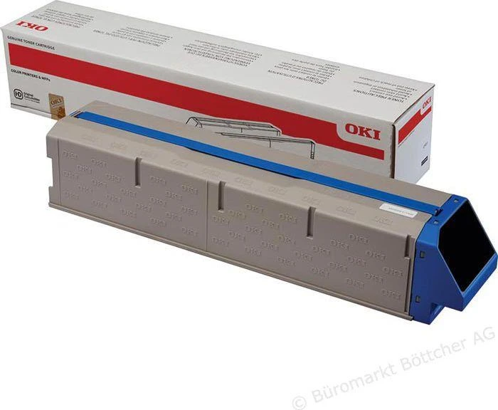OKI toner juodas C931 24K puslapiai
