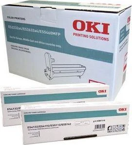 OKI TONER Magenta ES5432/5473