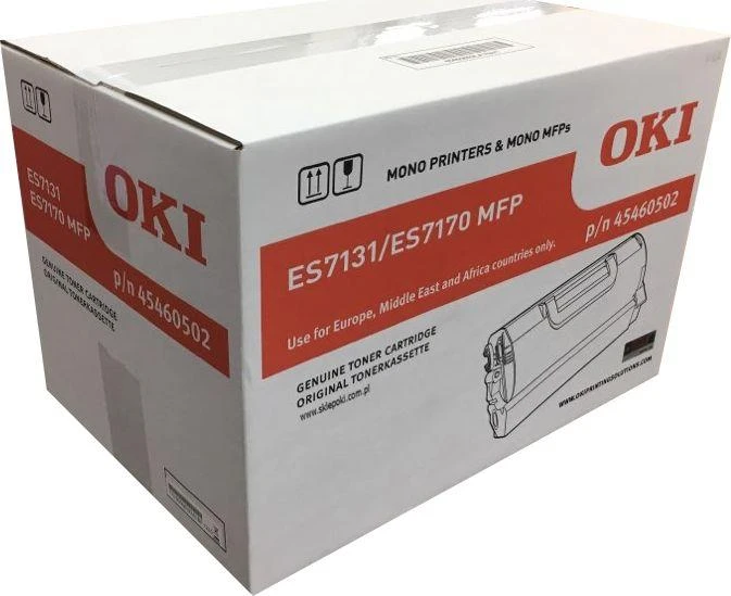 Toneris OKI | 36 000 puslapių. | ES7131 / ES7170